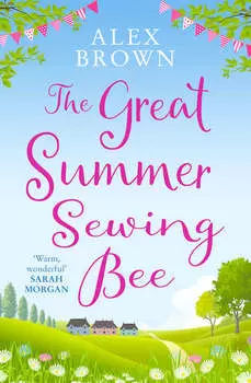 The Great Summer Sewing Bee