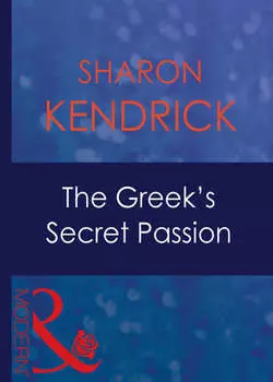 The Greek's Secret Passion