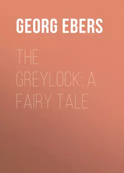 The Greylock: A Fairy Tale