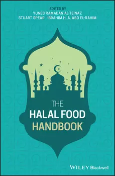 The Halal Food Handbook