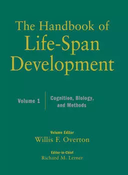 The Handbook of Life-Span Development, Cognition, Biology, and Methods
