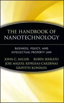 The Handbook of Nanotechnology