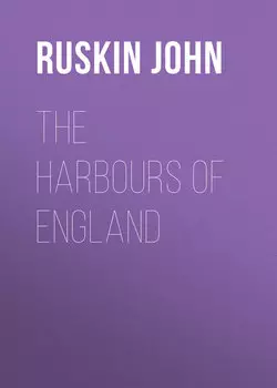 The Harbours of England