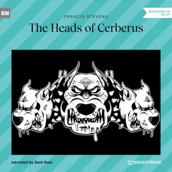 The Heads of Cerberus (Unabridged)
