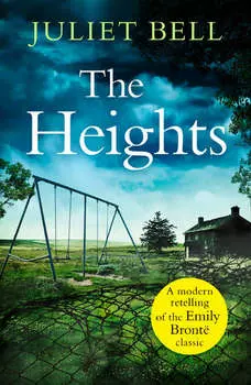 The Heights: A dark story of obsession and revenge
