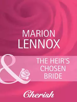 The Heir's Chosen Bride