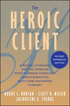 The Heroic Client