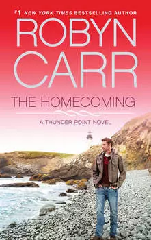 The Homecoming