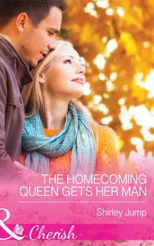 The Homecoming Queen Gets Her Man