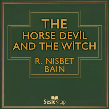 The Horse Devil And The Witch