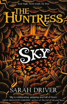 The Huntress Trilogy