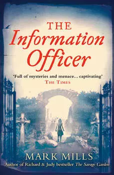 The Information Officer