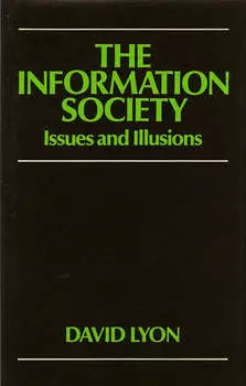 The Information Society