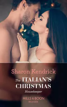 The Italian's Christmas Housekeeper