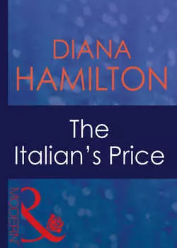 The Italian's Price