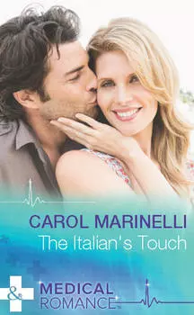 The Italian's Touch