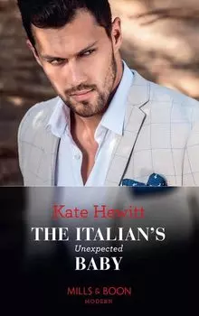 The Italian's Unexpected Baby