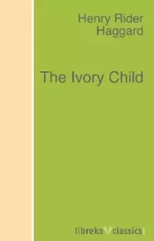 The Ivory Child