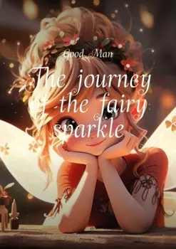 The journey of the fairy sparkle