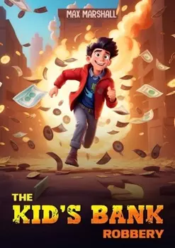 The Kid’s Bank Robbery