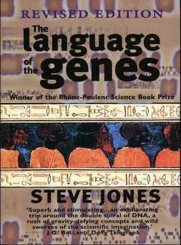 The Language of the Genes