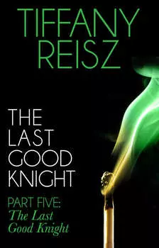 The Last Good Knight Part V: The Last Good Night