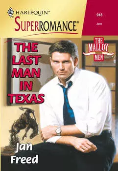 The Last Man In Texas