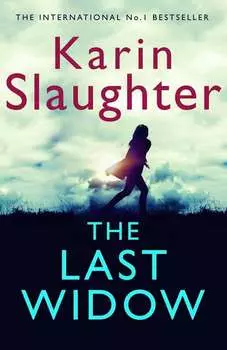 The Last Widow