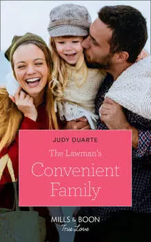 The Lawman's Convenient Family