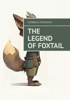 The Legend of Foxtail