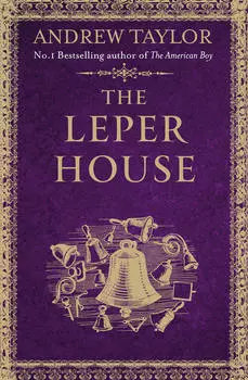 The Leper House