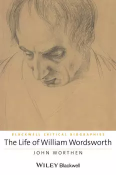 The Life of William Wordsworth