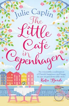The Little Caf? in Copenhagen