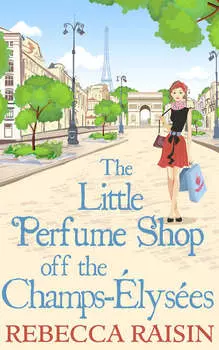 The Little Perfume Shop Off The Champs-?lys?es