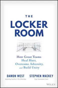 The Locker Room