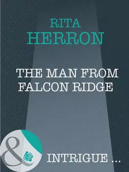 The Man From Falcon Ridge