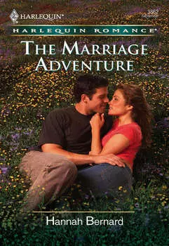 The Marriage Adventure