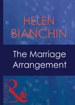 The Marriage Arrangement