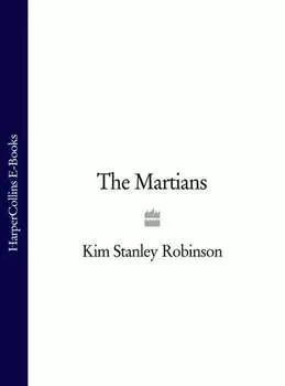 The Martians