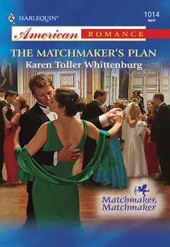 The Matchmaker's Plan