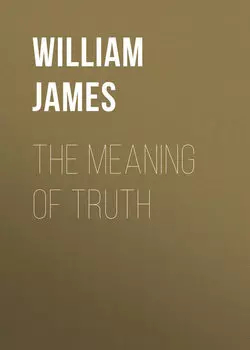 The Meaning of Truth