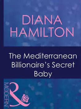 The Mediterranean Billionaire's Secret Baby