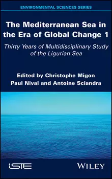 The Mediterranean Sea in the Era of Global Change 1