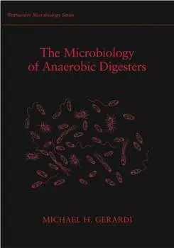 The Microbiology of Anaerobic Digesters