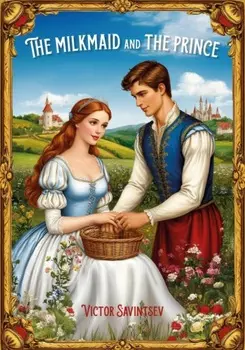 The milkmaid and the prince