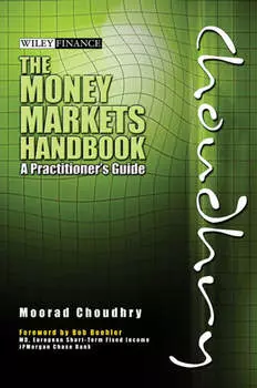 The Money Markets Handbook