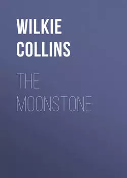 The Moonstone