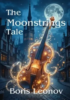 The Moonstrings Tale