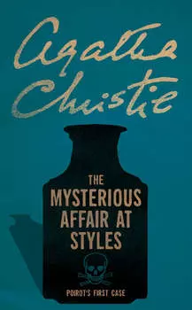 The Mysterious Affair at Styles
