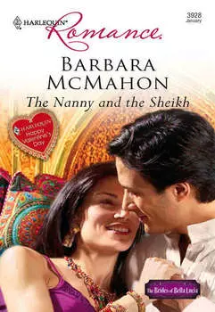 The Nanny and The Sheikh